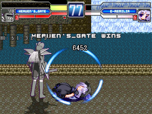 レミリア アインツベルン 12p 正攻法 虹格な海底宝物庫